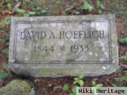 David Adam Hoeflich