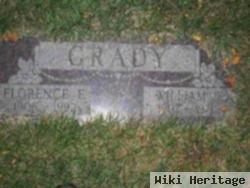 William J Grady