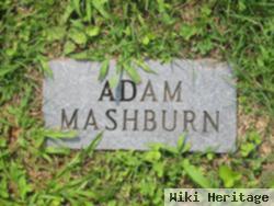 Adam Mashburn