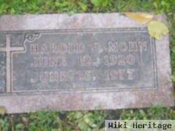 Harold J. Mohn