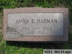 Anna E. Colley Harman