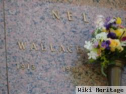 Wallace Isaac "wally" Nelson