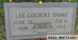 Lee Colbert Drake