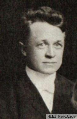 Bismark Herman Beiderbecke