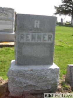 Lowell Renner