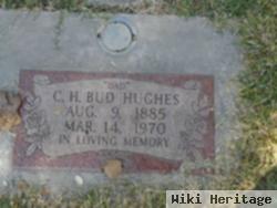 Charles Henry "bud" Hughes, Jr