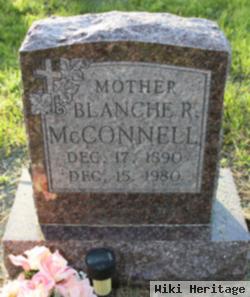 Blanche R. Perchet Mcconnell