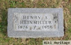 Henry A. Heinmiller