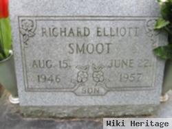 Richard Elliott Smoot