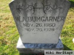 William Alexander Bumgarner