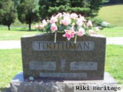 Lillian A. Toothman