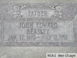 John Edward Beasley