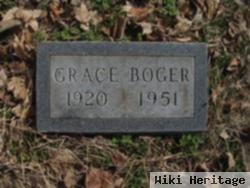 Grace Boger