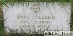 Dave Pollard