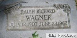 Ralph Richard Wagner