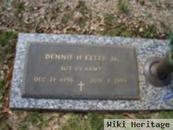 Dennis Harold Keefe, Jr