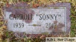 Carroll G "sonny" Googins