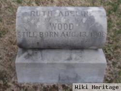 Ruth Adeline Wood