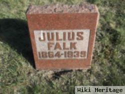 Julius Falk