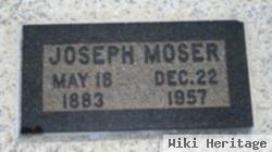 Joseph Moser