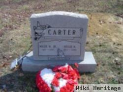 Willie W. Carter, Jr.