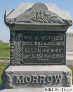 Ellen Maberry Morrow