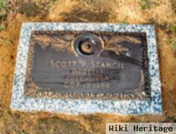 Scott P. "scotty" Stancil