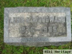 Lena R. Woodward