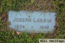 Joseph Larkin