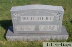 Anna Leiber Krach Weichert