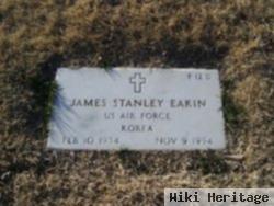 James Stanley Eakin