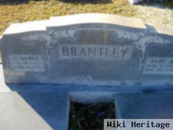 George Dewey Brantley