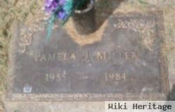 Pamela J. Blocker Miller