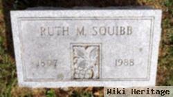 Ruth M Winton Squibb