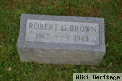 Robert G. Brown