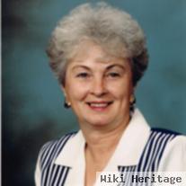 Carol Martitia White Hicks