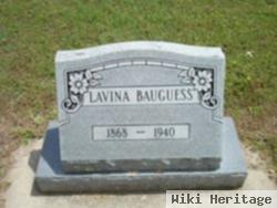 Lavina Bauguess