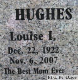 Louise I. Hughes