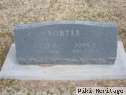 John C. Porter