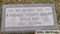 Randall Scott Knapp