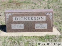 Earl Dickerson