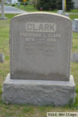 Frederick L. Clark