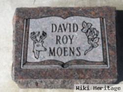 David Roy Moens