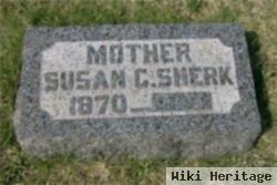 Susan C Cashner Hoffner