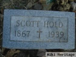 Scott Lewis Hold