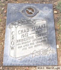 Chad Stuart Crow