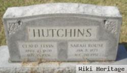 Sarah Rouse Hutchins