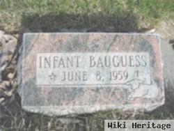 Infant Bauguess