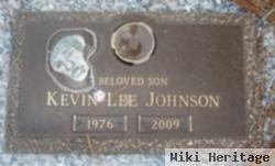 Kevin Lee Johnson