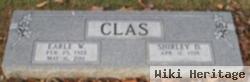 Earle W. Clas